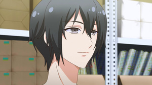 Tsukiuta - The Animation